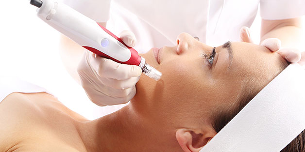 microneedling treatment mumbai